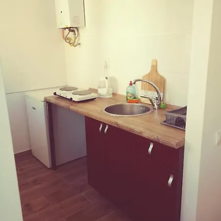 Nadmorska Kryjowka Ala Capone *